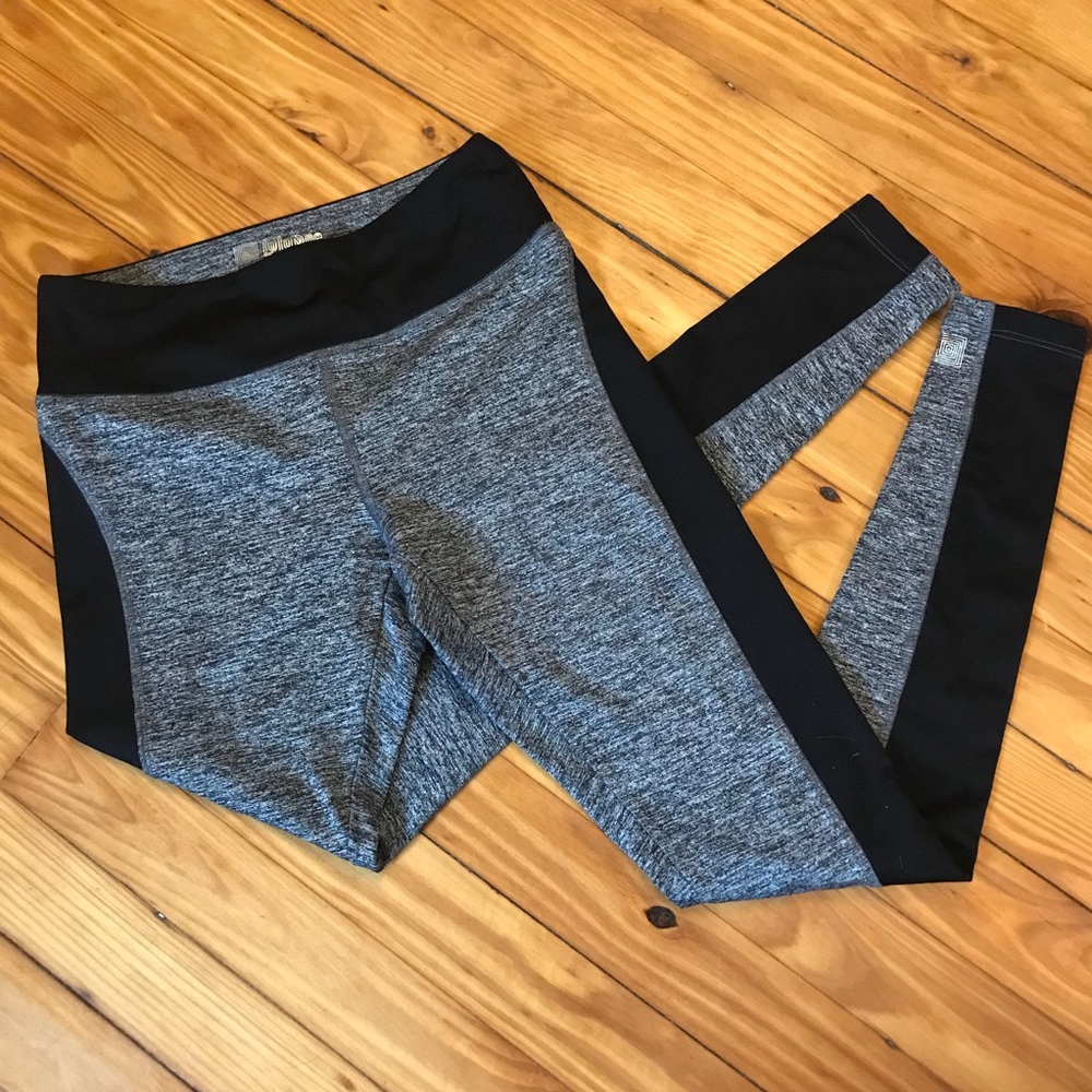 LULAROE Simply Comfortable active leggings XS
